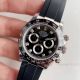Copy Rolex Daytona Panda Swiss 4130 Diamond Markers Watch - NOOB Factory (3)_th.jpg
